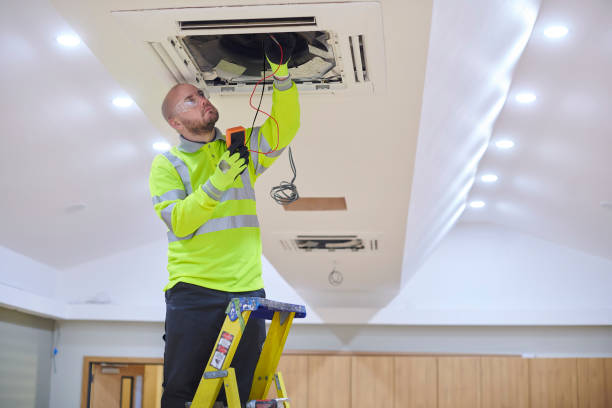 Best HVAC Replacement Cost  in Windom, MN