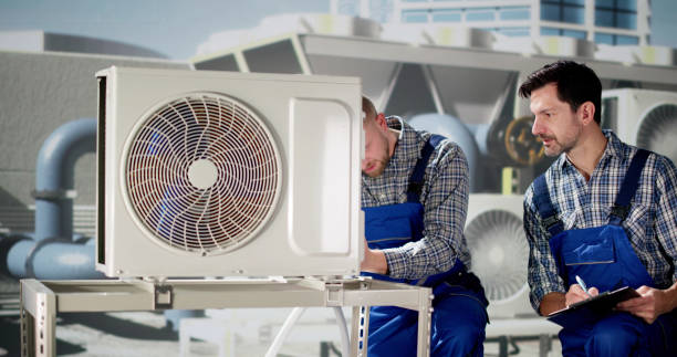 Ductless HVAC Repair in Windom, MN