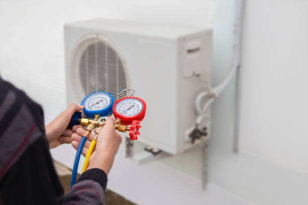 Professional HVAC in Windom, MN