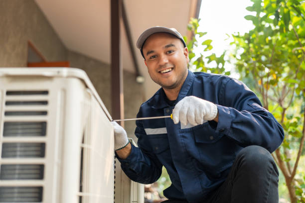 Best Residential HVAC Services  in Windom, MN